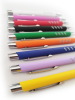 długopis KOST COLOR do grawerowania - 300 sztuk 